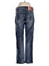 Jacob Cohen Paisley Blue Jeans Size 27 waist - photo 2