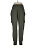Athleta Green Cargo Pants Size L - photo 2