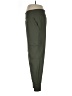 Athleta Green Cargo Pants Size L - photo 5