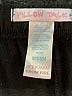 Assorted Brands Solid Black Athletic Shorts Size M - photo 3