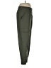 Athleta Green Cargo Pants Size L - photo 4