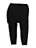 Eileen Fisher Black Active Skort Size M - photo 2