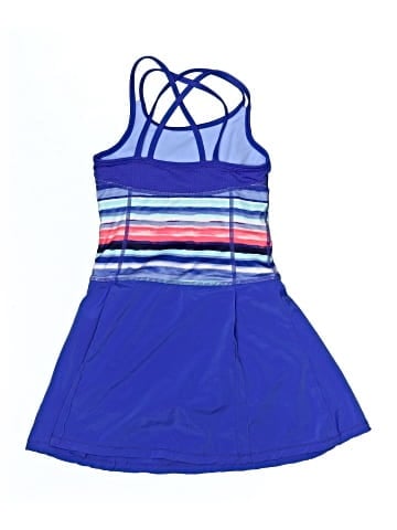 Gymgo Dress (view 2)