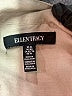 Ellen Tracy 100% Linen Ivory Jacket Size XL - photo 6