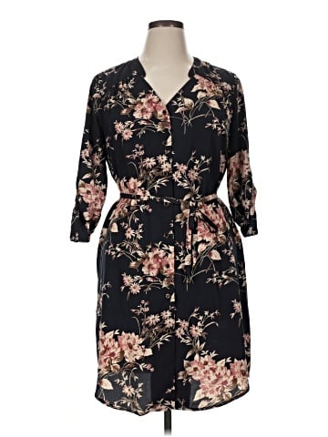 Brixon Ivy Casual Dress (view 1)