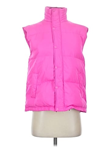A New Day Vest (view 1)