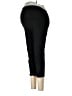 Gap Fit Solid Black Active Pants Size Med Maternity - photo 1