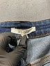 STS Blue Blue Jeans Size 26 waist - photo 7