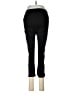 Gap Fit Solid Black Active Pants Size Med Maternity - photo 2