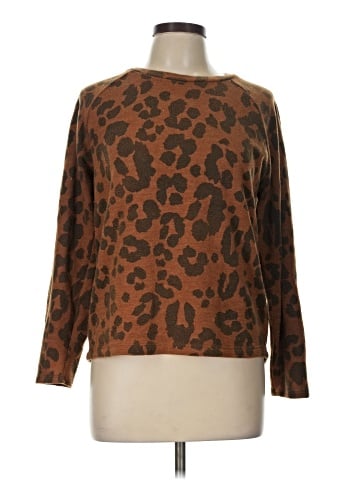 Perfect Pullover Sweater (view 1)