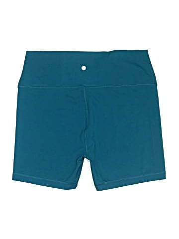 Yogalicious Athletic Shorts (view 2)