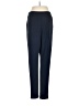 Shein Solid Blue Dress Pants Size S - photo 2