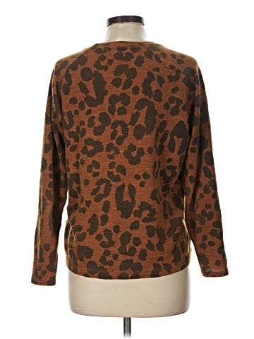 Perfect Pullover Sweater (view 2)