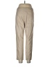 J.Jill Solid Tan Casual Pants Size 12 Petite - photo 2