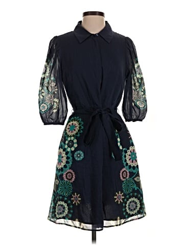 Caballero Cocktail Dress (view 1)