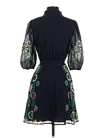 Caballero Cocktail Dress (view 2)