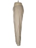 J.Jill Solid Tan Casual Pants Size 12 Petite - photo 5