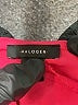 Halogen 100% Polyester Pink Sleeveless Blouse Size XL - photo 7