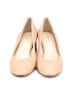 Cole Haan Solid Pink Tan Heels Size 6 1/2 - photo 2