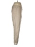 J.Jill Solid Tan Casual Pants Size 12 Petite - photo 4