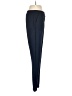Shein Solid Blue Dress Pants Size S - photo 4