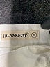 Blank NYC Ivory Shorts Size 28 waist - photo 3