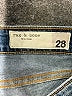 Rag & Bone Blue Jeans Size 28 waist - photo 7