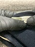 Unbranded Black Long Sleeve T-Shirt Size M - photo 8