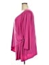 Avenue Pink 3/4 Sleeve Top Size 30 - 32 Plus - photo 5