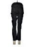 Old Navy - Maternity 100% Cotton Solid Black Jeans Size 8 Maternity - photo 2