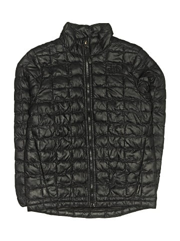 The North Face Snow Jacket (view 1)