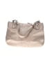 Coach 100% Leather Ivory Leather Shoulder Bag One size - photo 3