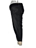 Old Navy - Maternity 100% Cotton Solid Black Jeans Size 8 Maternity - photo 5