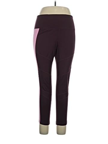 Tangerine Active Pants (view 1)