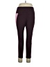 Tangerine Color Block Purple Active Pants Size XL - photo 1
