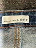 Ann Taylor LOFT Blue Jeans Size 31 waist - photo 7