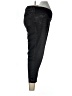 Old Navy - Maternity 100% Cotton Solid Black Jeans Size 8 Maternity - photo 4