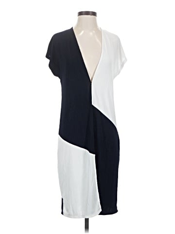 Travelers by Chico's Casual Dress (view 1)