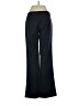 Stan Herman Solid Black Dress Pants Size S - photo 2