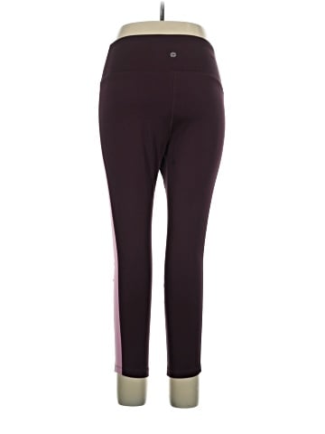 Tangerine Active Pants (view 2)