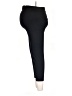 Gap Fit Solid Black Active Pants Size Med Maternity - photo 5
