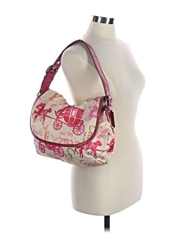Coach Hobo (view 2)