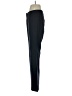 Stan Herman Solid Black Dress Pants Size S - photo 5