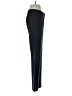 Stan Herman Solid Black Dress Pants Size S - photo 4