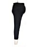 Gap Fit Solid Black Active Pants Size Med Maternity - photo 4