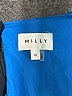 Milly Blue Cocktail Dress Size 10 - photo 7