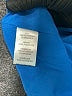 Milly Blue Cocktail Dress Size 10 - photo 8