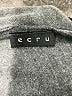 Ecru Graphic Gray Casual Skirt Size 10 (estimated) - photo 6
