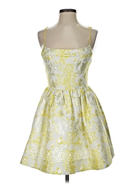 Alice + Olivia Cocktail Dress