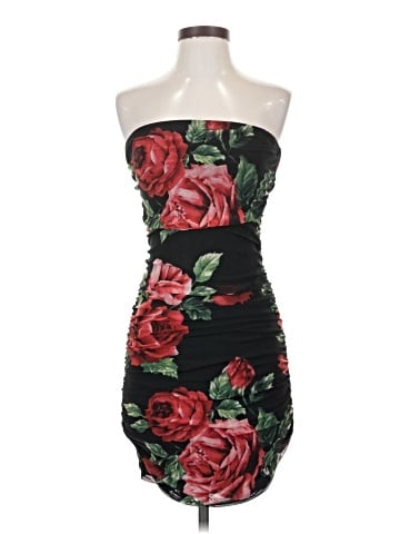 iris Cocktail Dress (view 1)